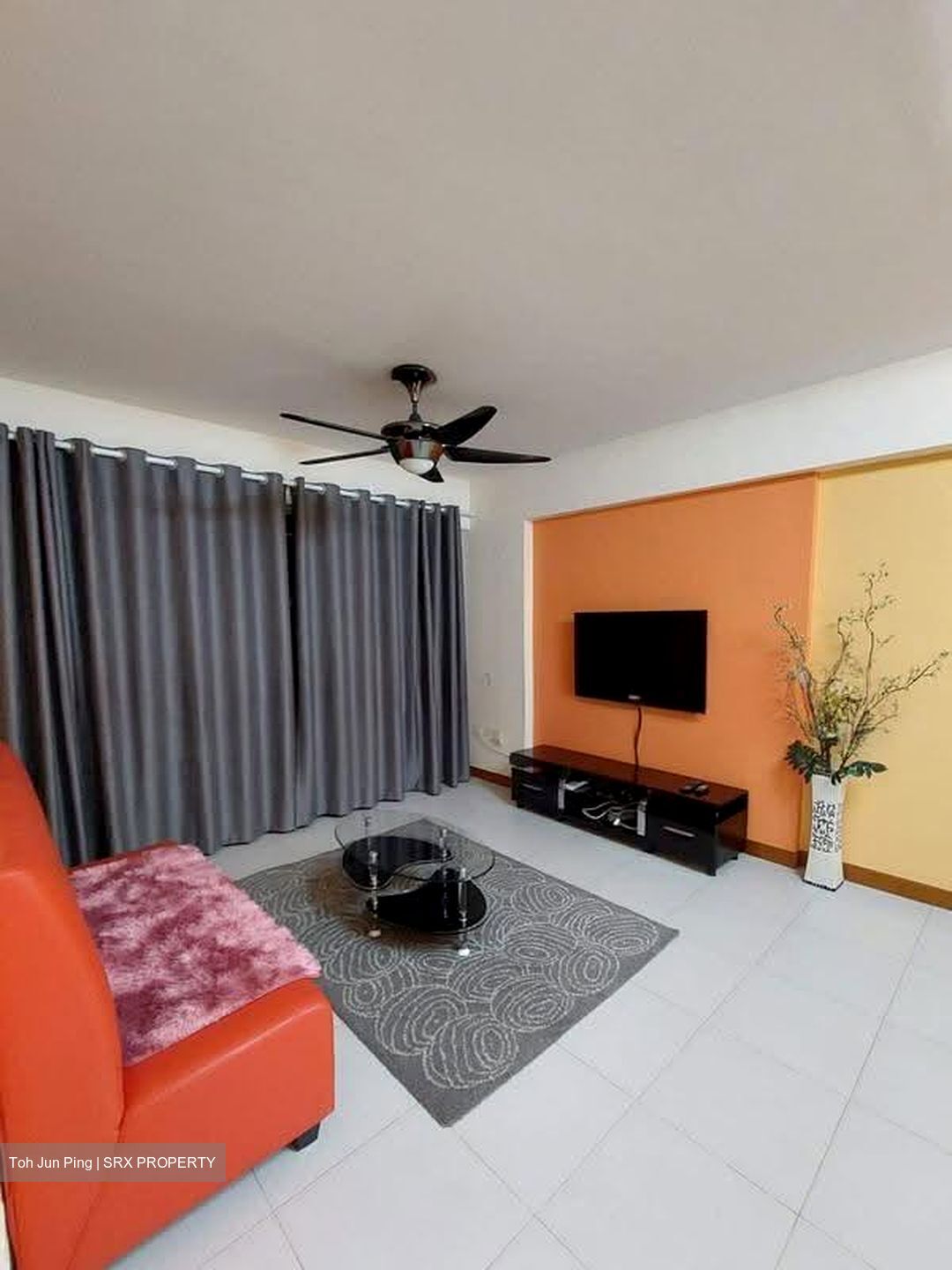 Blk 274D Punggol Regalia (Punggol), HDB 4 Rooms #627155111